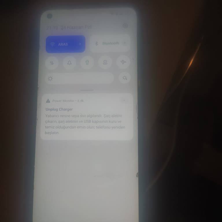 Oppo A74 Yeni Güncellemesi Hatalı