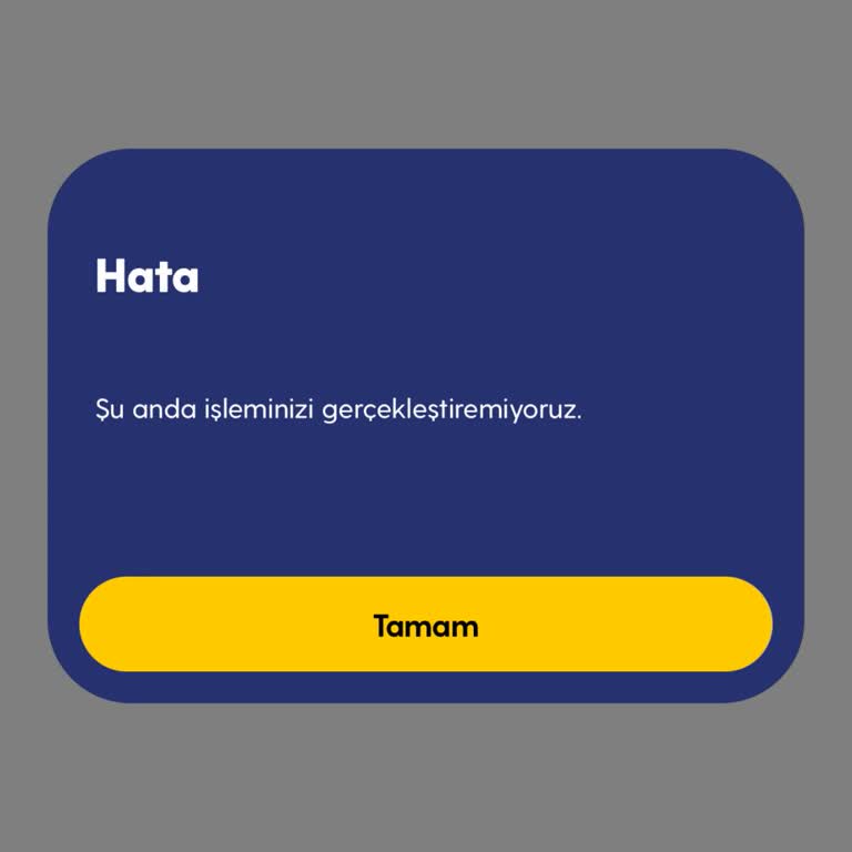 Turkcell Mobil İnternet Sorunu Ve Çağrı Bekletmenin Çalışmaması!