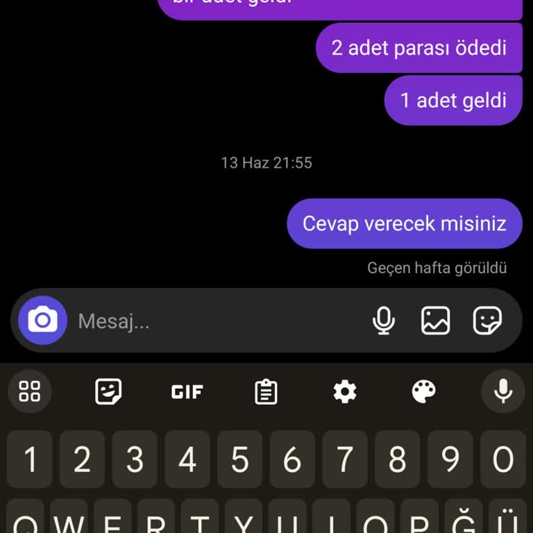 Bewolf Nutrition Bewolf Şikayet Var