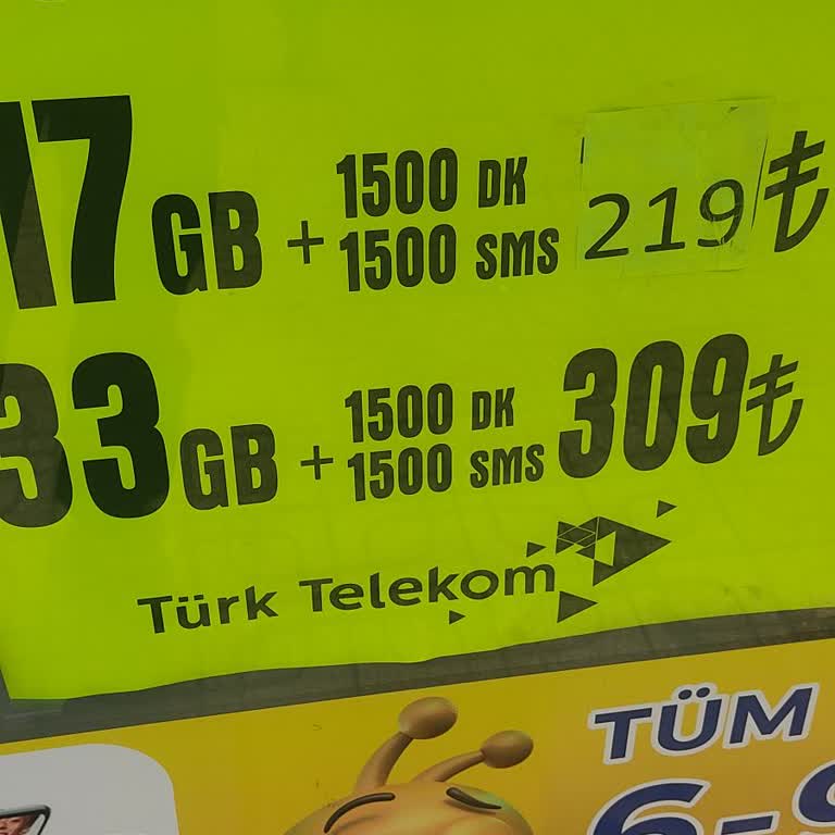 Türk Telekom Müşteri Hizmetlerine Bağlanamıyorum!