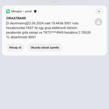 Ellmoda Instagram'da Alışverişte Yaşanan Sorun Ve İade Problemi