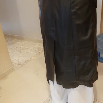 Derimod Montların Değişim Talebinin Sonuçsuz Kalması