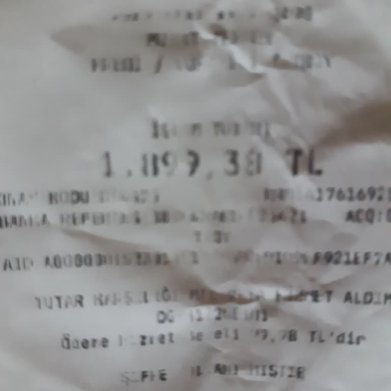 TÜVTÜRK'ün Komisyon Almasının Makul Nedeni Nedir?