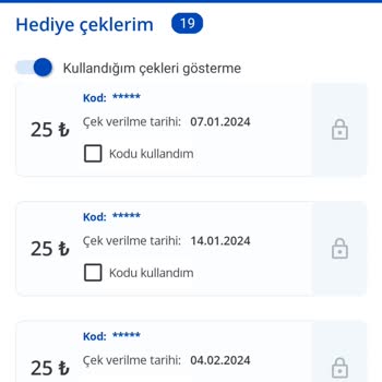 LCW Kazanıyorum Kuponu