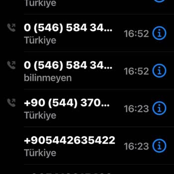 Reel Alacak Ödenmiş Senet Ve Sürekli Aramalar Nedeniyle Yaşanan Mağduriyet