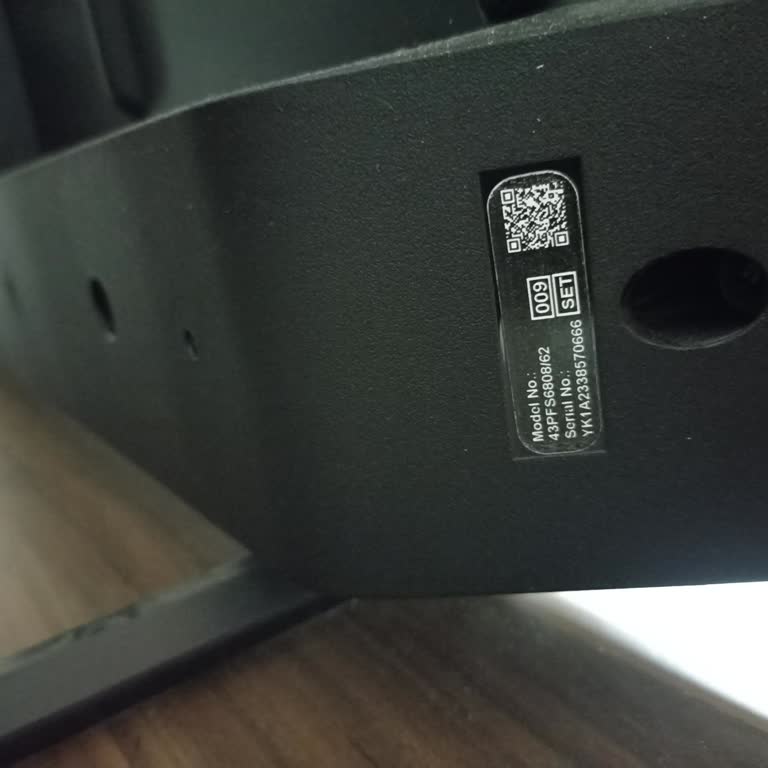 Philips TV Pişmanlığı