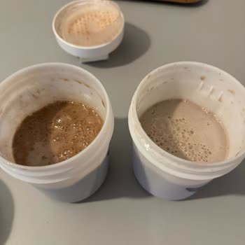 Supplementler'den Aldığım Ürün Bozuk Çıktı Ve Değişim Kabul Etmiyorlar