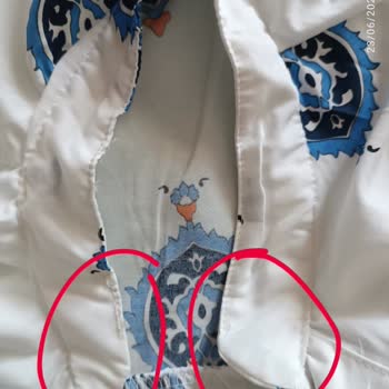 Demetinbutigi (Instagram) Hatalı Ürün Gönderdi!