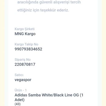 Shopier Ürünü Geri Alıp Para İadesi Yapmıyor