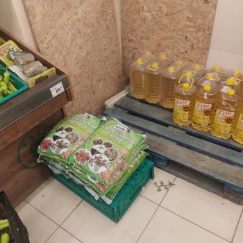 12716 Ayazma Şok Market Sorunları Bitmiyor