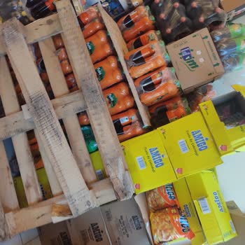 12716 Ayazma Şok Market Sorunları Bitmiyor