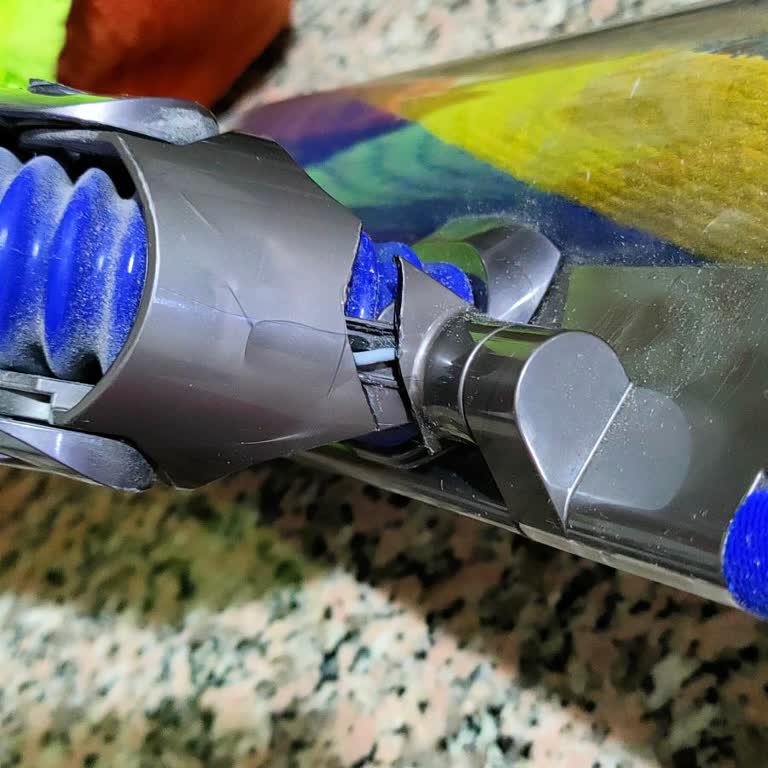 Dyson Başlık İçin Yardım Lütfen