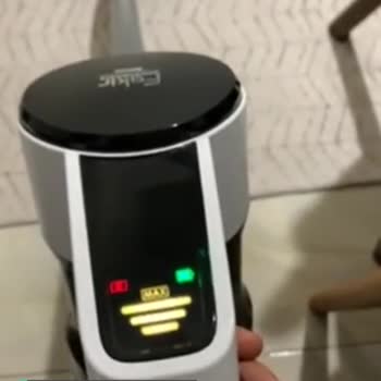 Fakir Süpürge Kendi Kendine Kapanıyor!