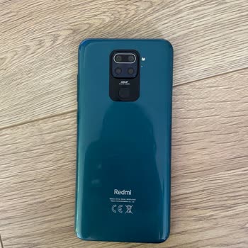 Amazon Fırsatkurdu Satıcısı Açılmış Telefon Satıyor