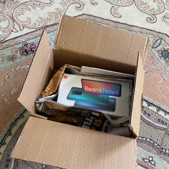 Amazon Fırsatkurdu Satıcısı Açılmış Telefon Satıyor