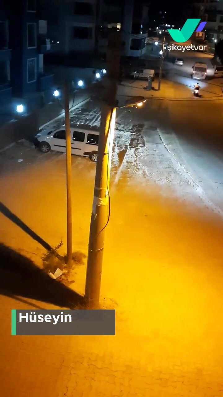 Konya Büyükşehir Belediyesi Çevre Temizliği Ve Sineklerden Arındırılması Lazım! videonun kapak resmi