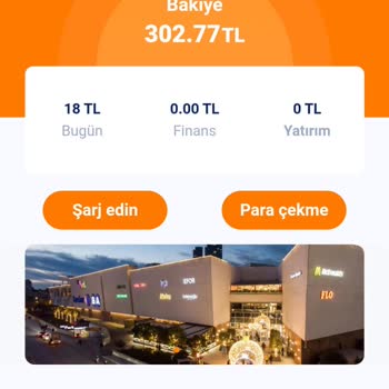 Carrefour SA adı kullanılarak yapılan Kişisel Bilgilerimin Güvenliği Ve Para Transferi Sorunu
