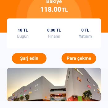 Carrefour SA adı kullanılarak yapılan Kişisel Bilgilerimin Güvenliği Ve Para Transferi Sorunu