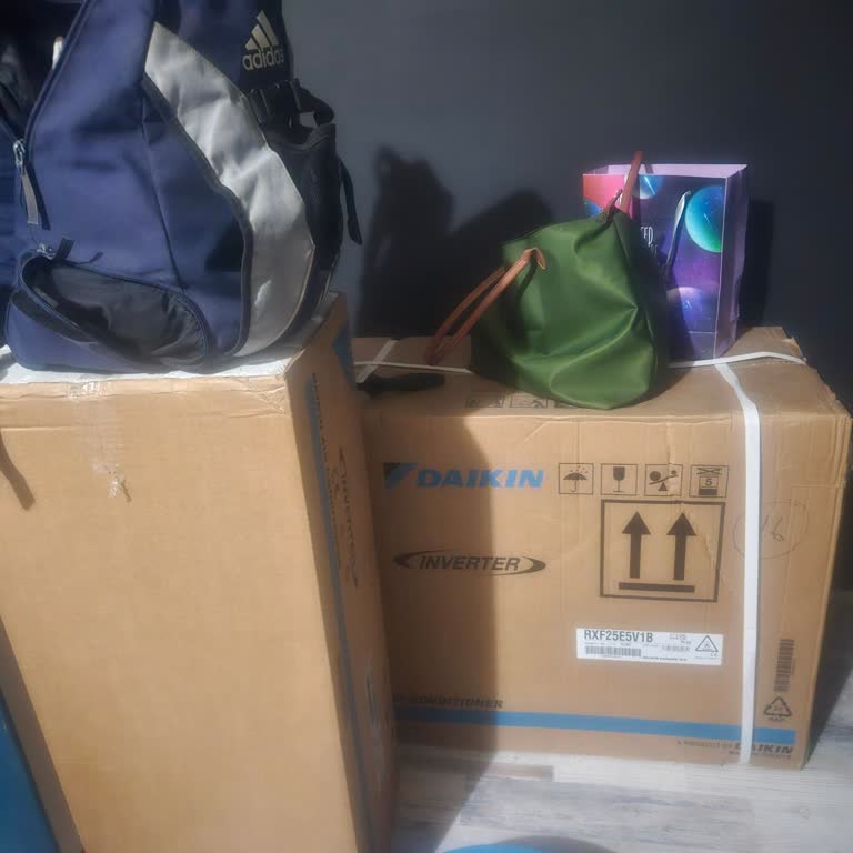 Daikin Klima'nın Haziran'da Aldığımız Ürün İçin Montaja Gelmemesi
