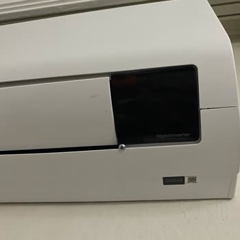 Samsung Servis Hatası Klimamızı Kırdı