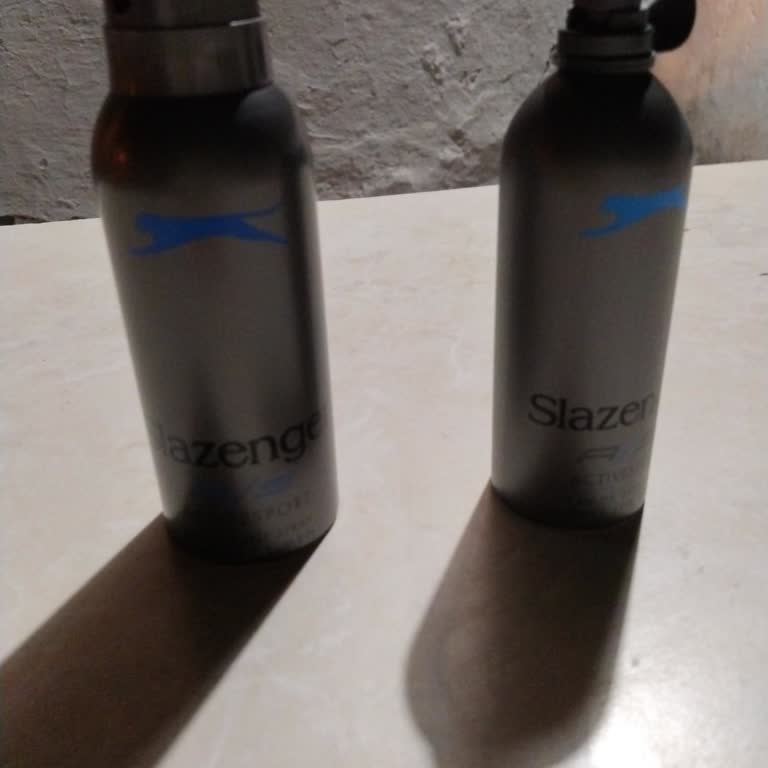 Farmaucuz.com Slazenger Parfüm Ve Deodorant Sorunu!