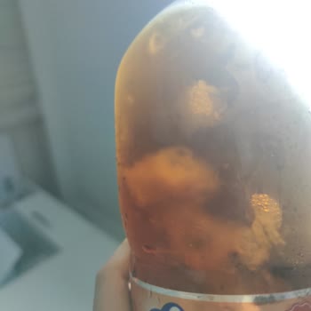 Didi Nın İçinden Çok Kötü Bir Şey Çıktı