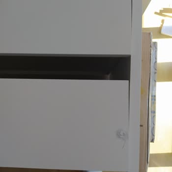 Kral Mobilya'dan Aldığım Ürünler Tam Bir Hayal Kırıklığı!