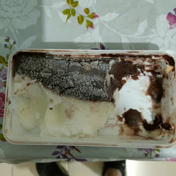 Carrefour SA Ürün Bozuk Erimiş