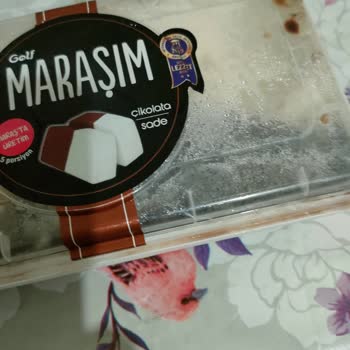 Carrefour SA Ürün Bozuk Erimiş