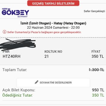 Gökbey Seyahat Alınmış Koltuğu Başkasına Satıp Bir Kız Çocuğunu Otoyolda Bırakıyor