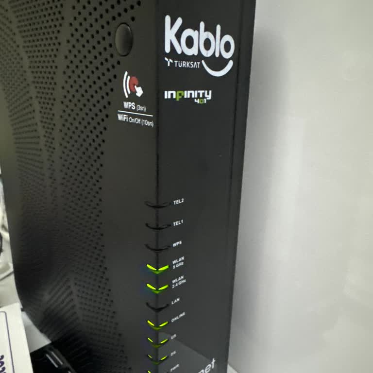 Kablo Net Hizmet Kalitesi Ve Müşteri Memnuniyeti Sorunları