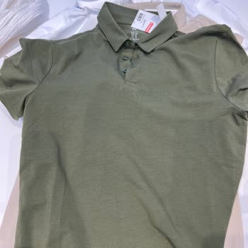 Capitol AVM H&M Şubesi Yönetici Üslubu Ve İade Sürecinin Yapılmaması
