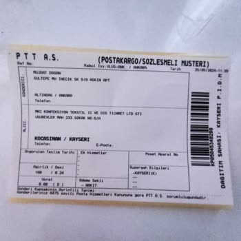 Moday Tesettür Eksik Ürün, İlgisizlik Ve Umursamazlık.