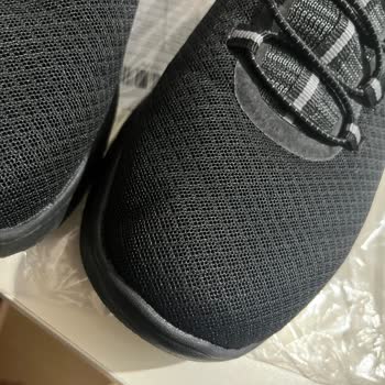 Skechers Ayakkabı Bir Haftada Kırıldı, Ürünün Arkasında Durmuyor!