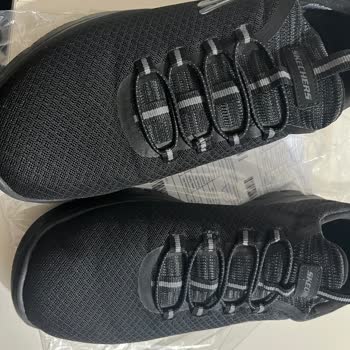 Skechers Ayakkabı Bir Haftada Kırıldı, Ürünün Arkasında Durmuyor!