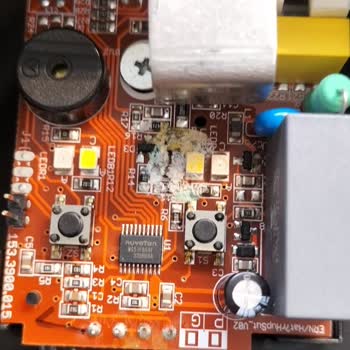 Karaca Kahve Makinesi Arızası