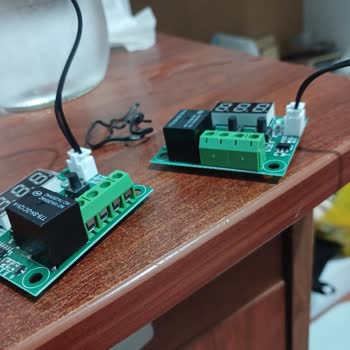 Robitshop.com İki Alışveriş İkisi De Hüsran