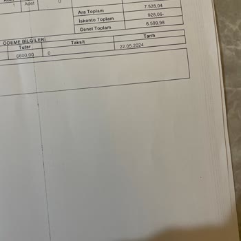 Kelebek Mobilya Para İade Edilememe Sorunu