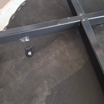 İclal Ofis Mobilyaları (Ankara) Değişim Veya İade Talep Ediyorum Muhatap Yok