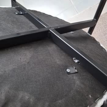 İclal Ofis Mobilyaları (Ankara) Değişim Veya İade Talep Ediyorum Muhatap Yok