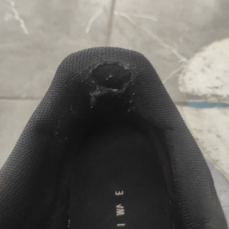 Adidas Mağazası Garanti Kapsamı Mağduru