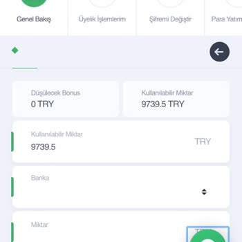 Betist Bahis Sitesinde Ödeme Sorunu