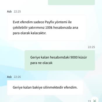 Betist Bahis Sitesinde Ödeme Sorunu