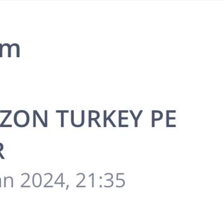 Amazon Sürekli 39₺ Çekiyor