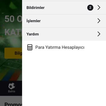 Bets10 Paramı Vermeyen Türkiye'nin En Güvenilir Sitesi
