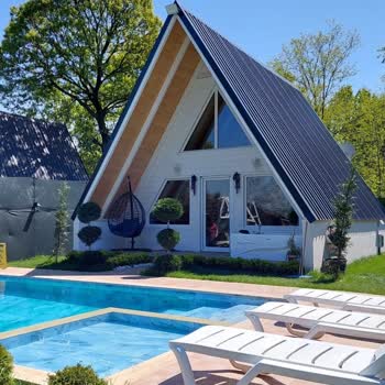 Akarslan Bungalov Dolandı