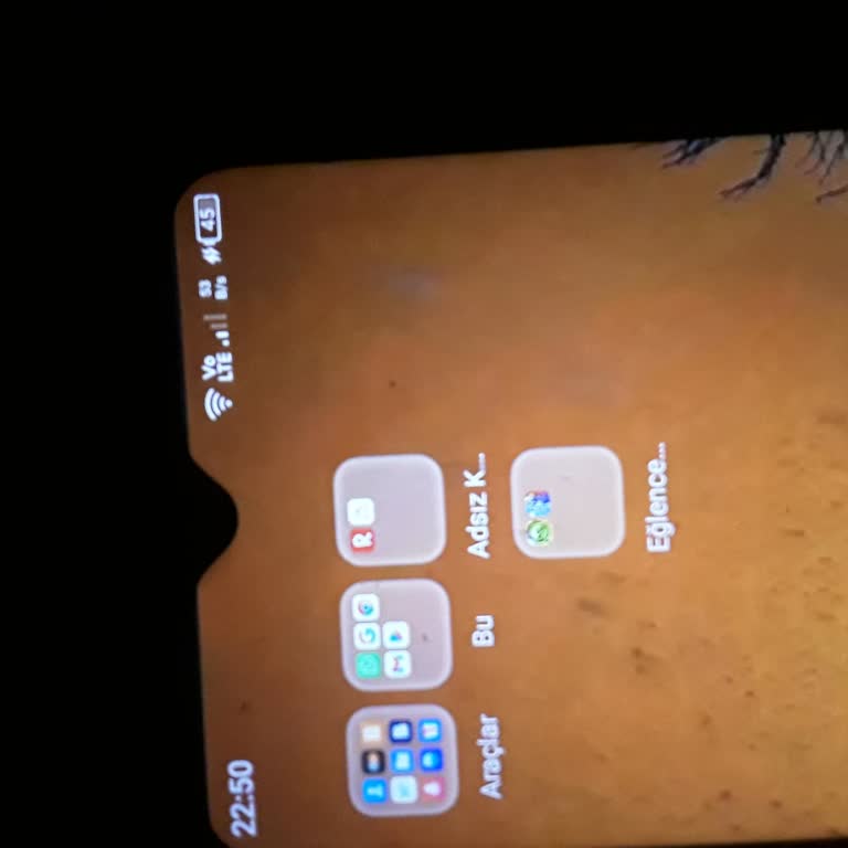 Tecno Mobile Pova Neo Telefonumun Şarj Olmaması