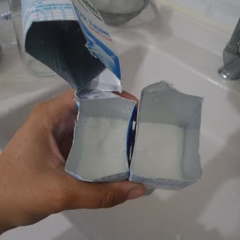 Pınar Et ve Süt Kutu Süt Kalite Sorunu