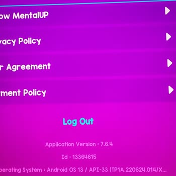 Mental Up Omur Boyu Üyelik Mi Yapıyor