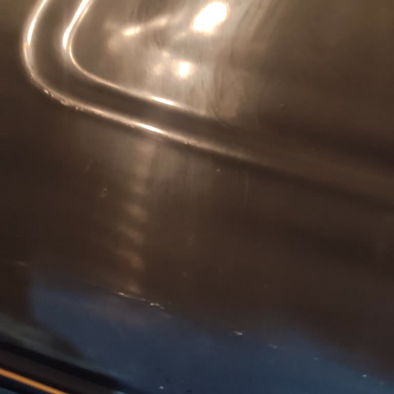 Arçelik Fırın Memnun Değilim